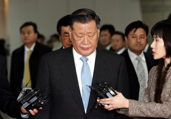 Kim Jun-ki's Net Worth: How Billion-Dollar Empires Are Built